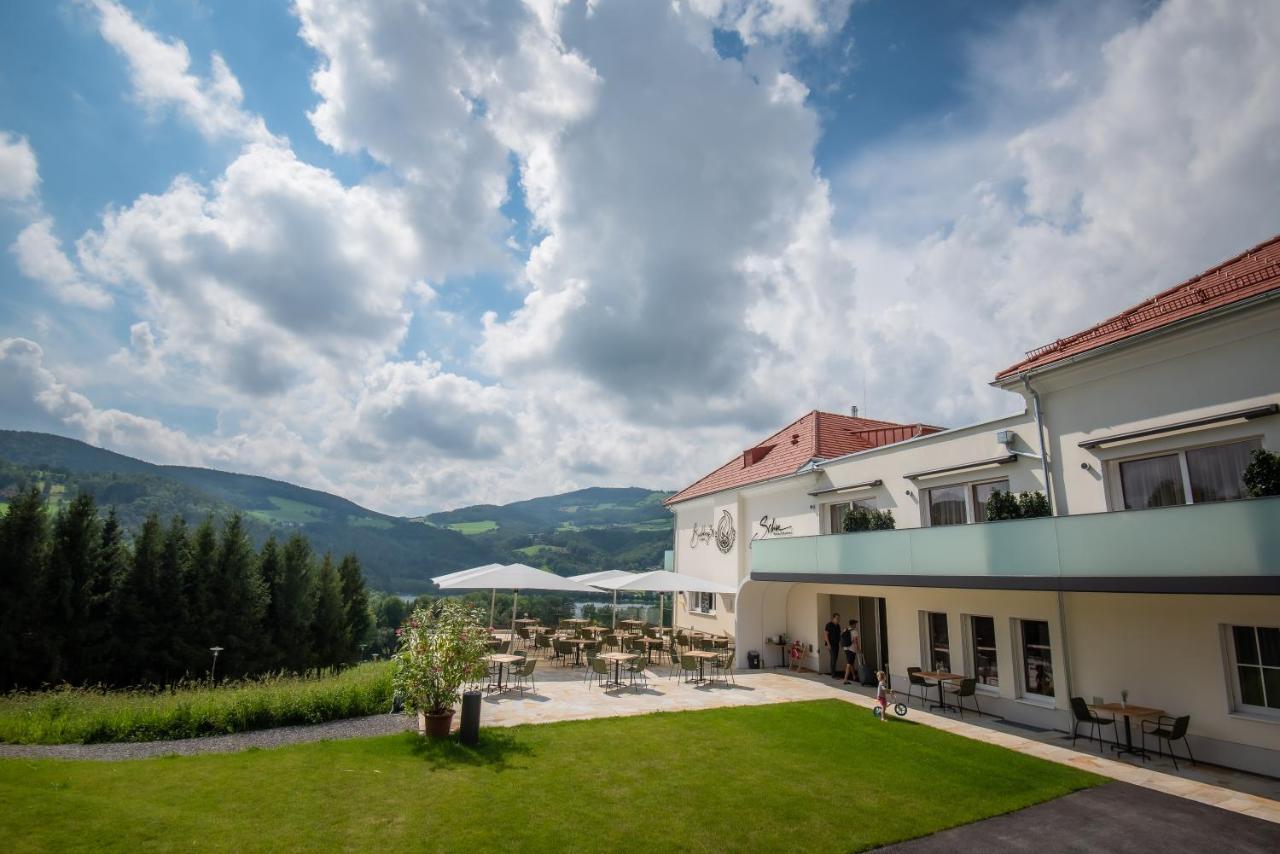 Buchberg38 Hotel