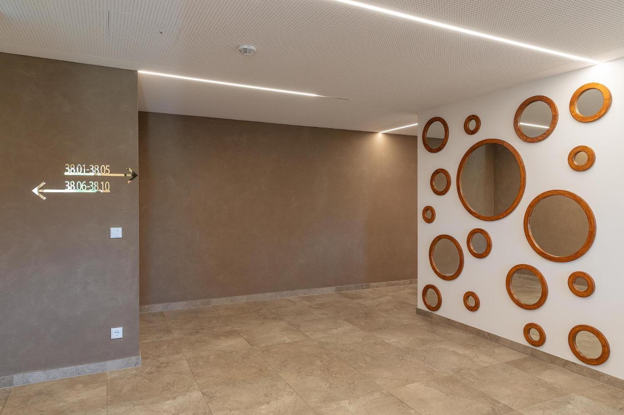 Buchberg38 Hotel 4*