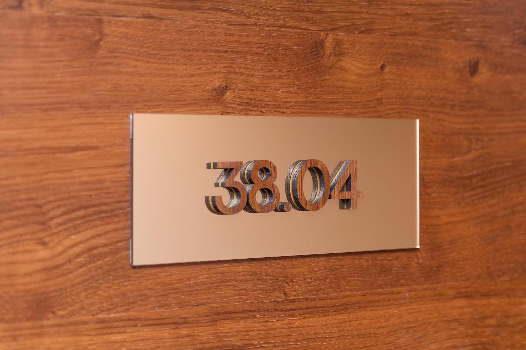 Hotel Buchberg38