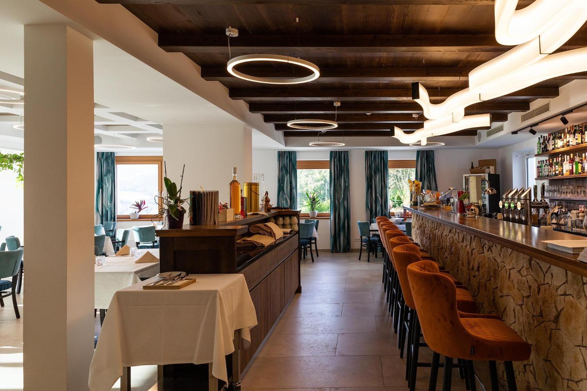Buchberg38 Hotel